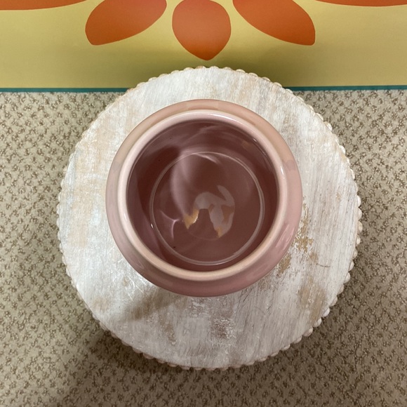 Rae Dunn Heart Canister - Picture 6 of 9